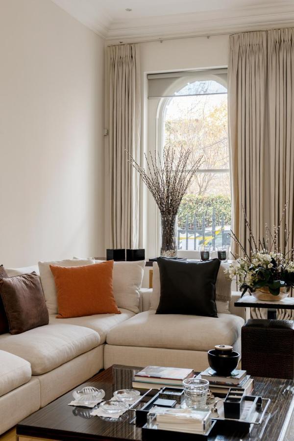 Maisonette Hyde Park Londres Exterior foto